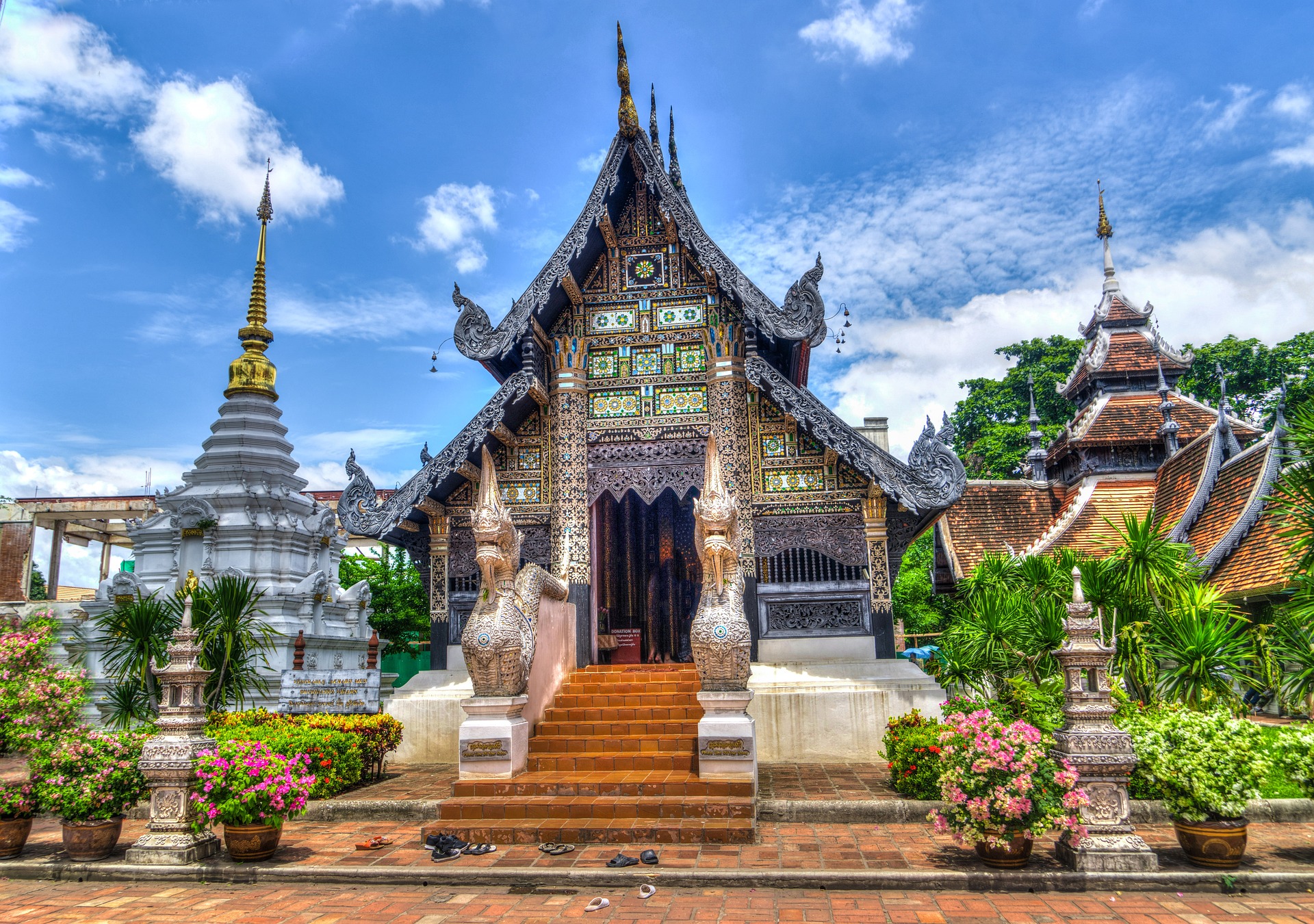 Experience Thailand: Where Culture Meets Nature